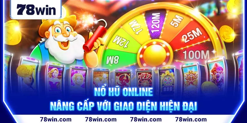 2-no-hu-online-nang-cap-voi-giao-dien-hien-dai